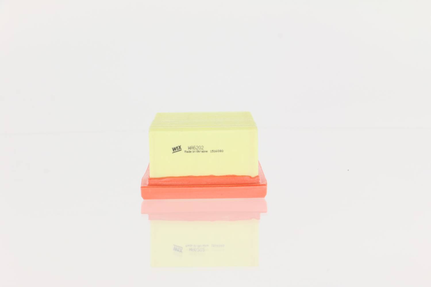 1 FILTRO ARIA  WIX FILTERS FORD, FIAT, CITROËN, VAUXHALL, AC