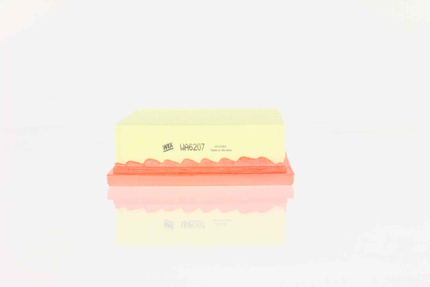 1 FILTRO ARIA  WIX FILTERS FORD, CITROËN