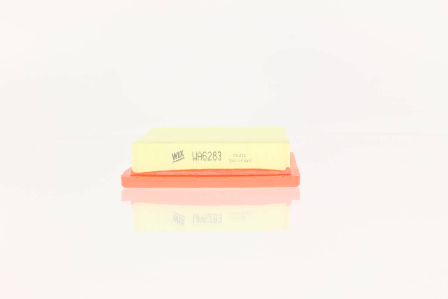 1 FILTRO ARIA  WIX FILTERS HYUNDAI, AC