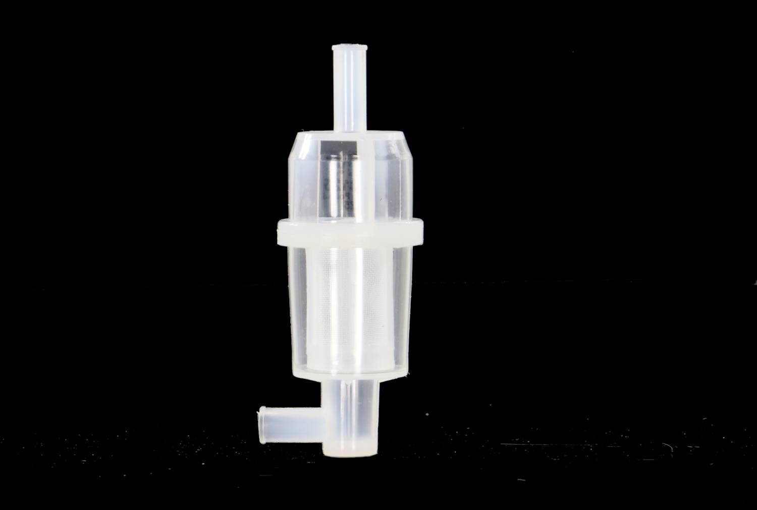 1 FILTRO GASOLIO  WIX FILTERS FORD, MERCEDES-BENZ, JOHN DEERE