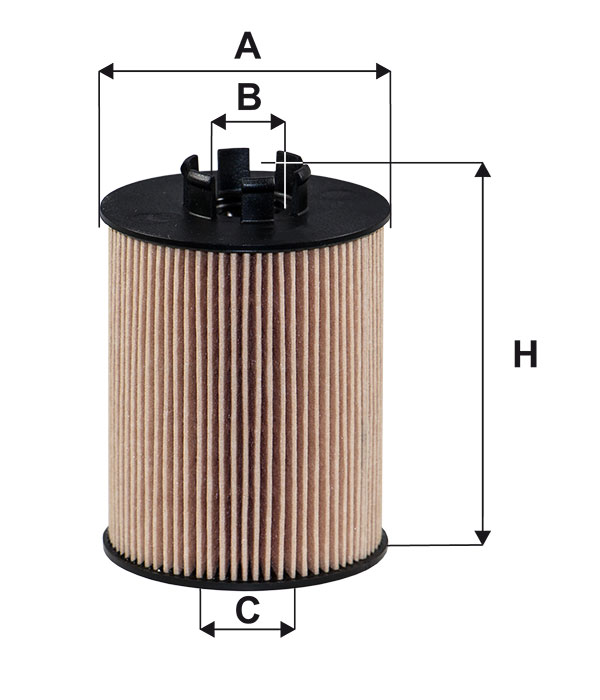1 FILTRO OLIO  WIX FILTERS VAUXHALL, OPEL