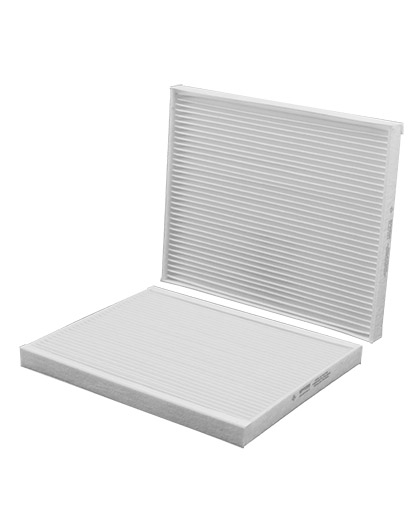 1 FILTRO ARIA ABITACOLO   WIX FILTERS FIAT, CITROËN, PEUGEOT, OPEL